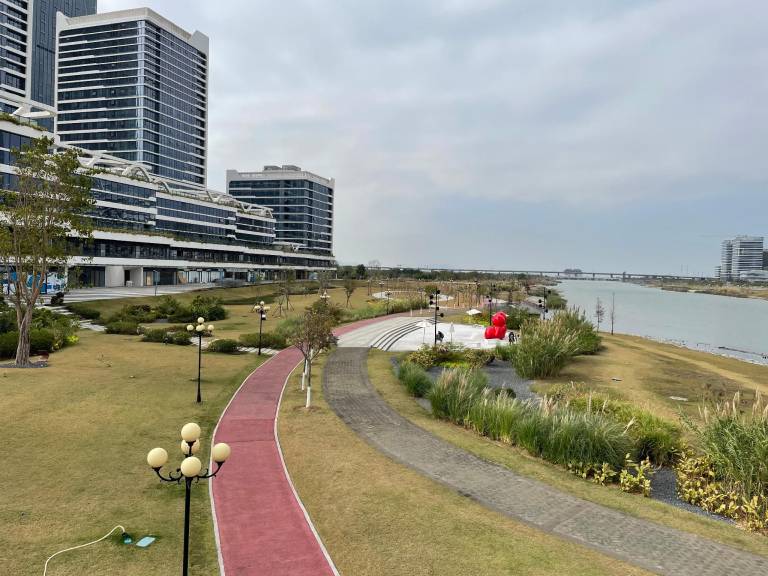 Apartment Hengqinzhen