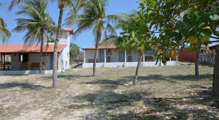Casa Helena - Macapa Paradise — photo 4