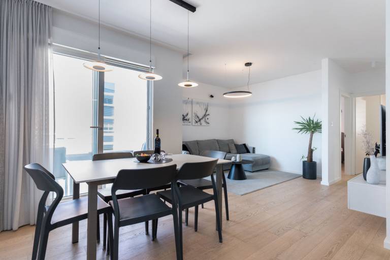 Apartamento Split