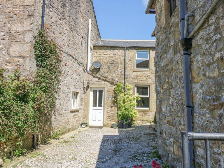 Cottage Kettlewell
