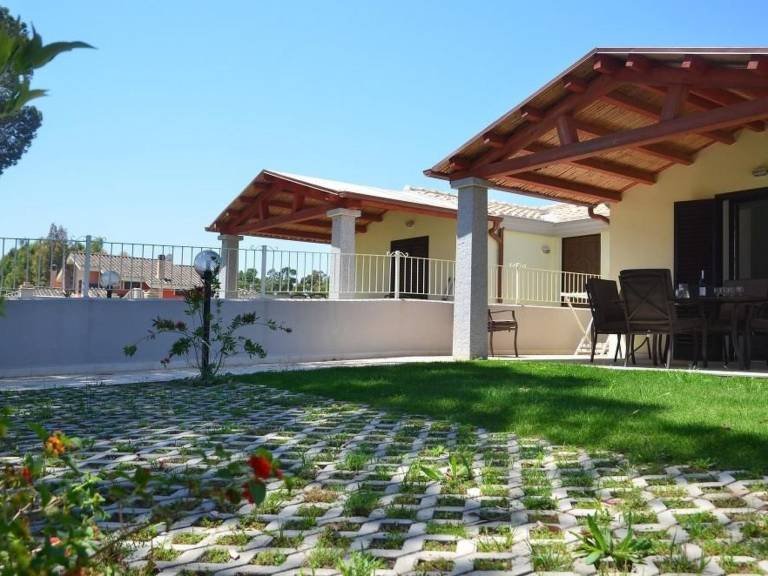 Ferienhaus in Arbatax für max. 4 Personen, Ferienhaus in Arbatax für max. 4 Personen,