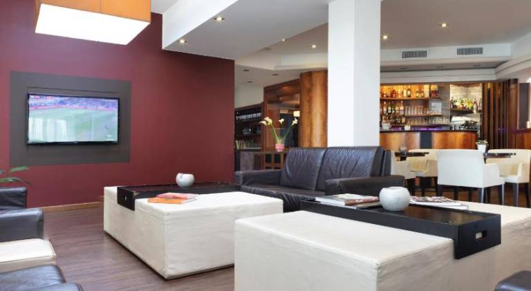 Smart Hotel Holiday — photo 3