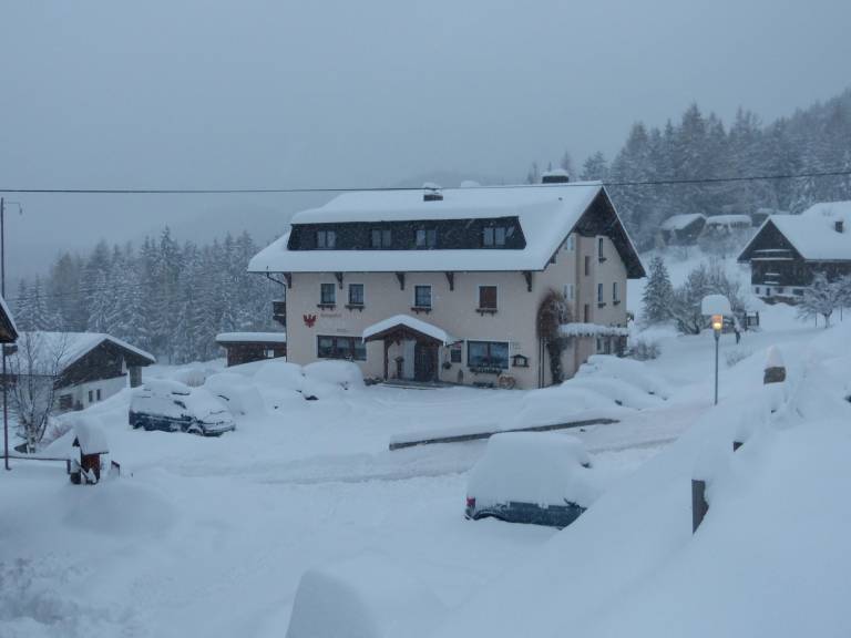 Alpengasthof Köfels — photo 3