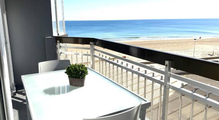 Apartamento Sueca