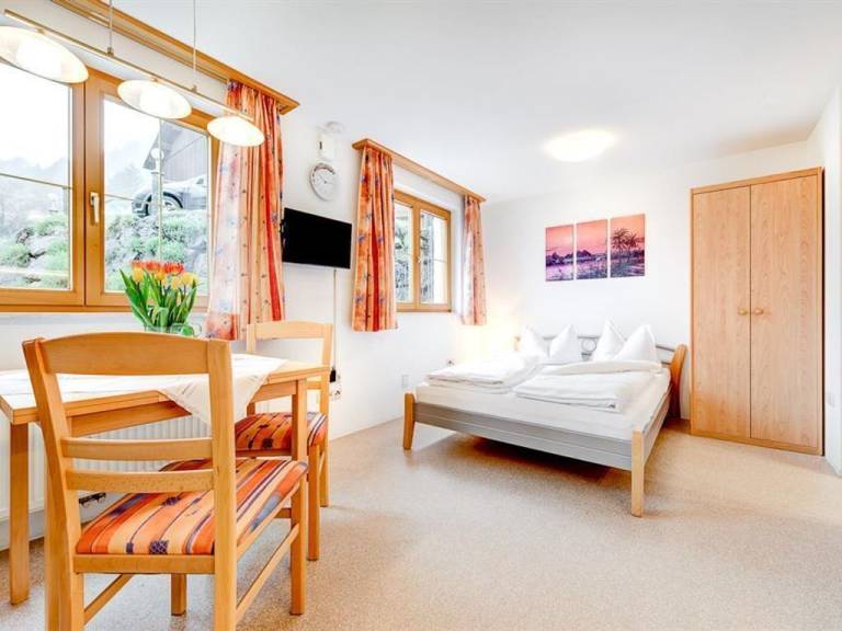 Ferienwohnung Damüls