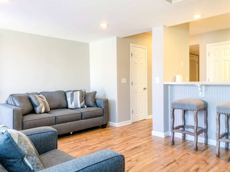 Child-friendly vacation home | Beach nearby | Pets allowed — photo 5