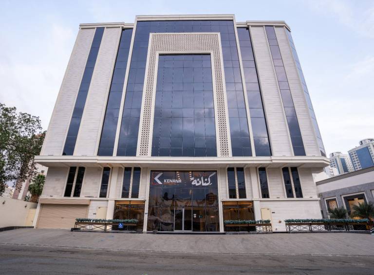 Kenanah Al Aziziyah Hotel by Orvana — photo 3