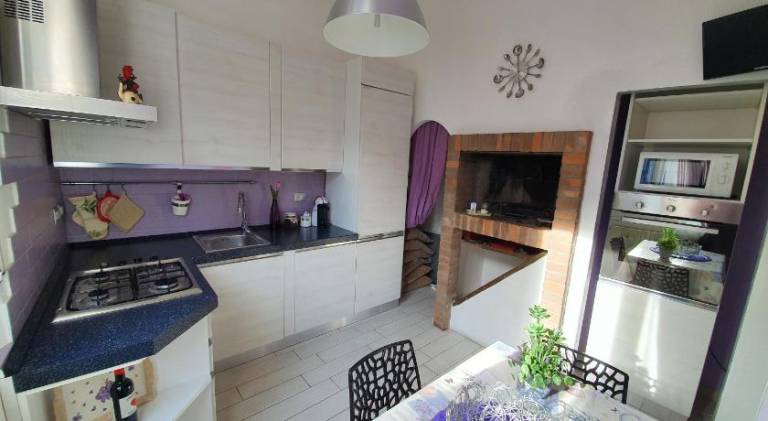 Holiday apartment with 3 rooms for 5 persons — photo 5