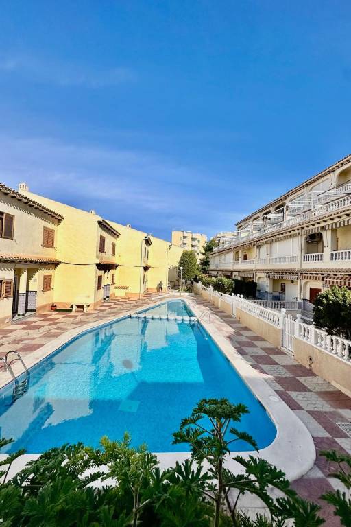 Apartment Santa Pola