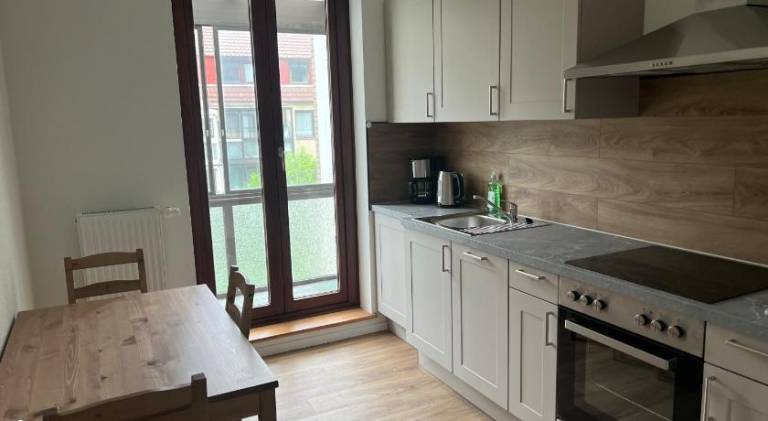 Pleasant holiday apartment | Pets allowed — photo 2