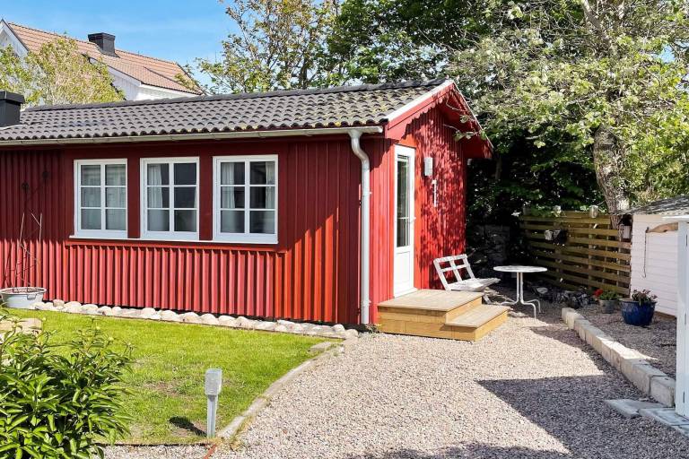 Ferienhaus Hönö