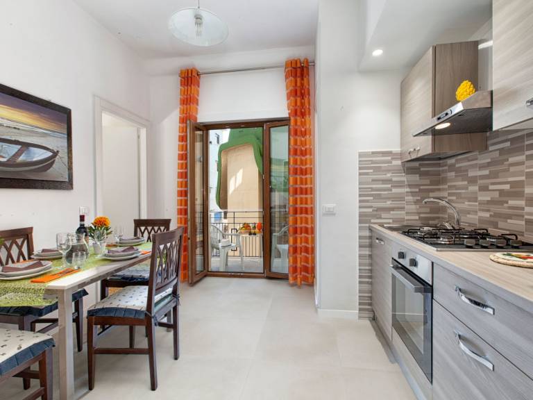 Rental apartment | Pet-friendly — photo 4
