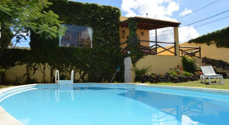 House with pool | Pet-friendly in Las Palmas de Gran Canaria
