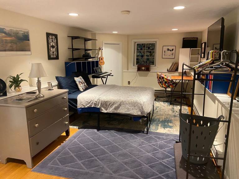 Apartment  Billerica