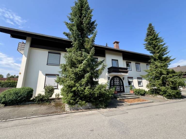 Ferienwohnung "Resi´s Welfenoase" in Schwangau