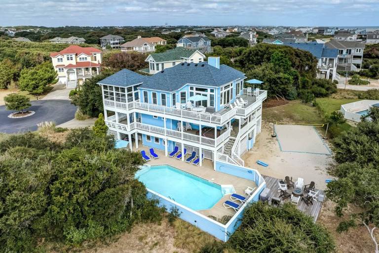 House Southern Shores
