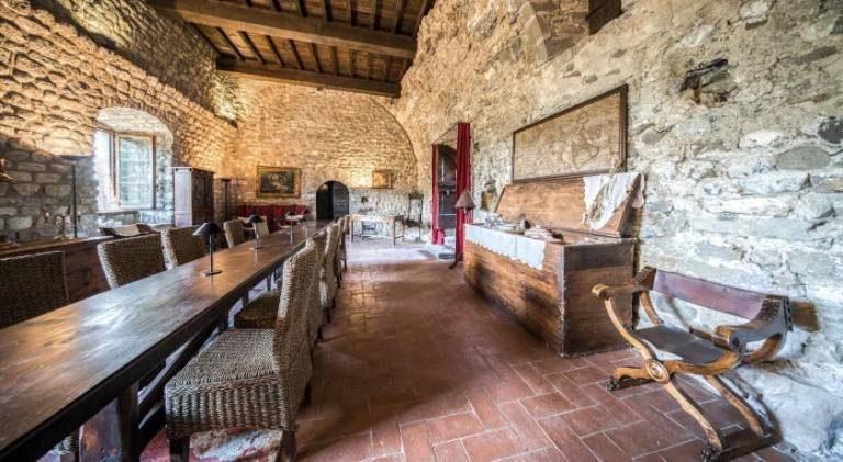 TENUTA CASTEL DELL'AQUILA — photo 4