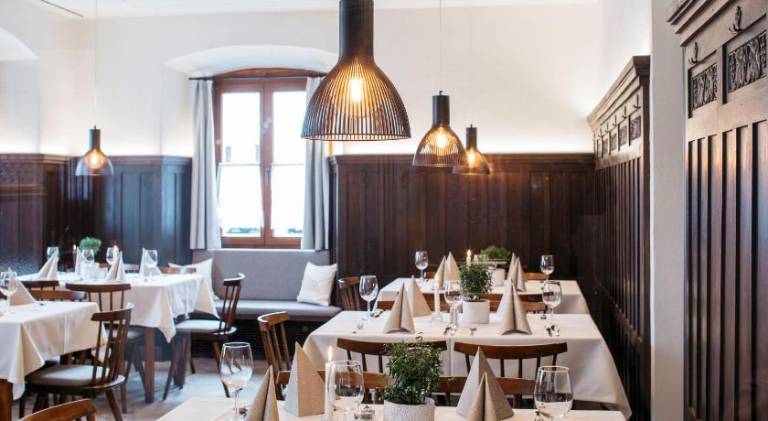 Hotel Gasthof Lamm — photo 2