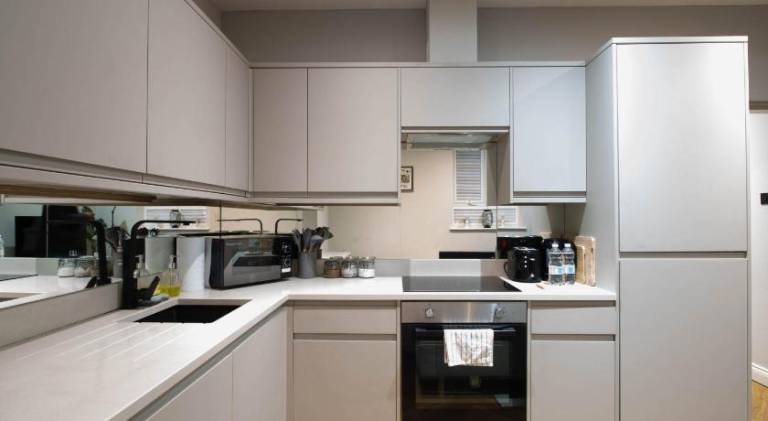 Holiday apartment with 2 rooms for 5 persons — photo 3