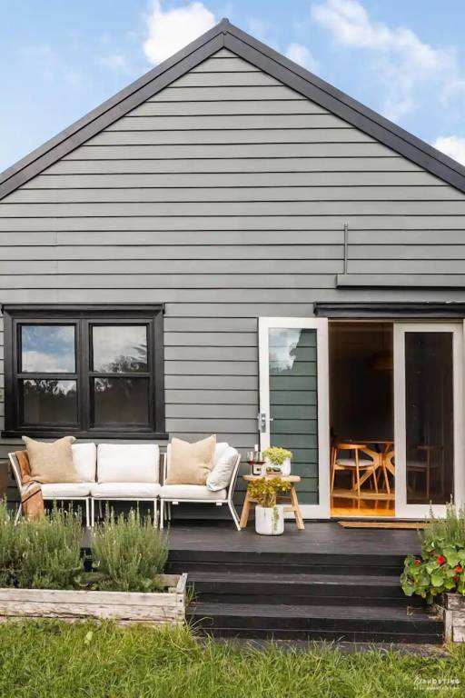 House  Katoomba