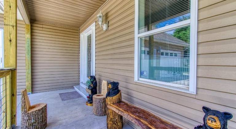 Rental apartment with 2 rooms for 6 persons — photo 4