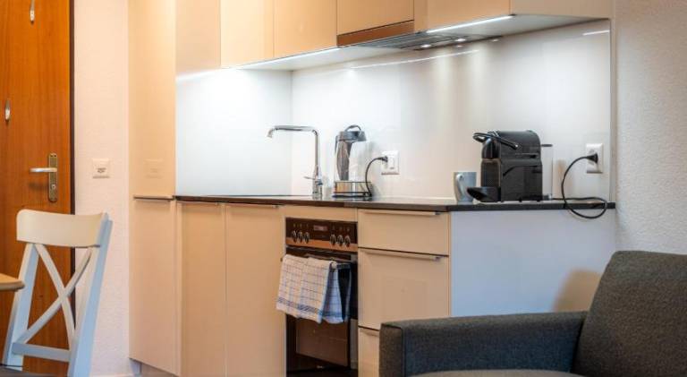Rental apartment with 1 room for 2 persons — photo 4