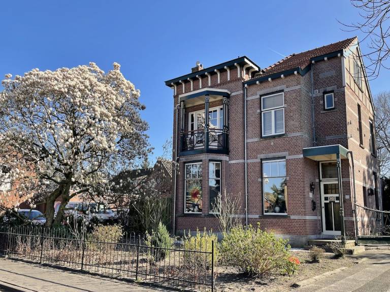 Casa  Breda