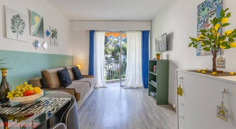 Lovely apartment | Pets are welcome — photo 2