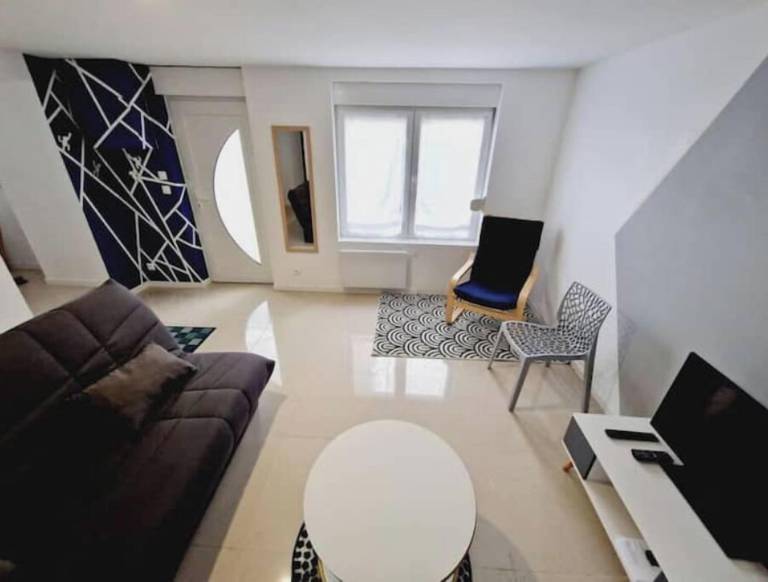 Maison de vacances Valenciennes