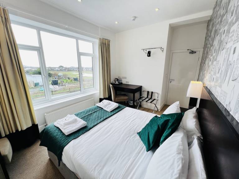 Bed and breakfast Arthog
