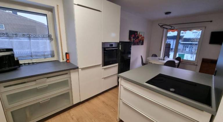 Holiday apartment with 1 room for 4 persons — photo 5