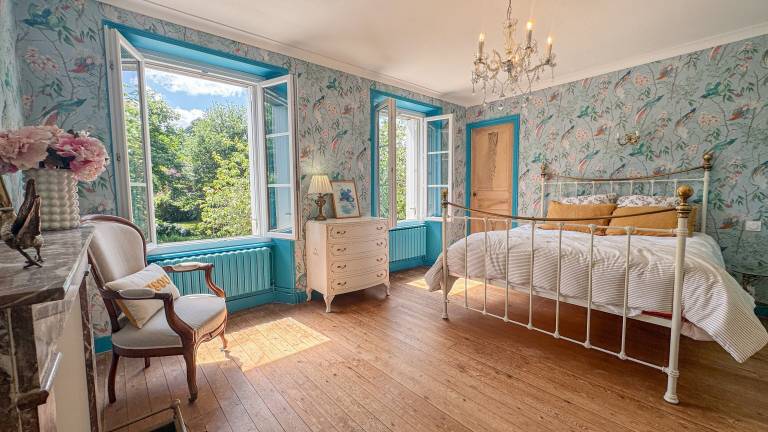 Maison de vacances Clécy