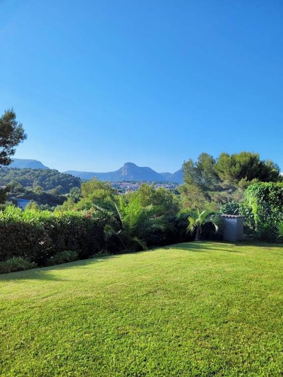 Maison de vacances Saint-Paul-de-Vence