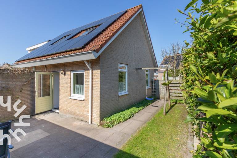 Huis Domburg