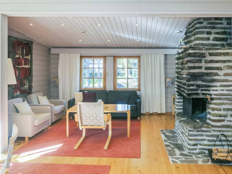 House with sauna — photo 5