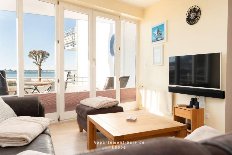 Ferienwohnung Strande