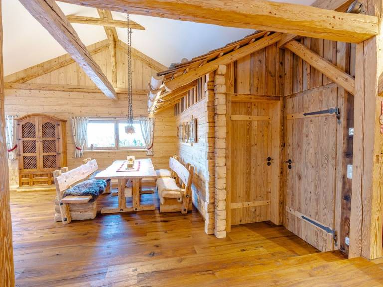 Ferienwohnung Ebratshofen