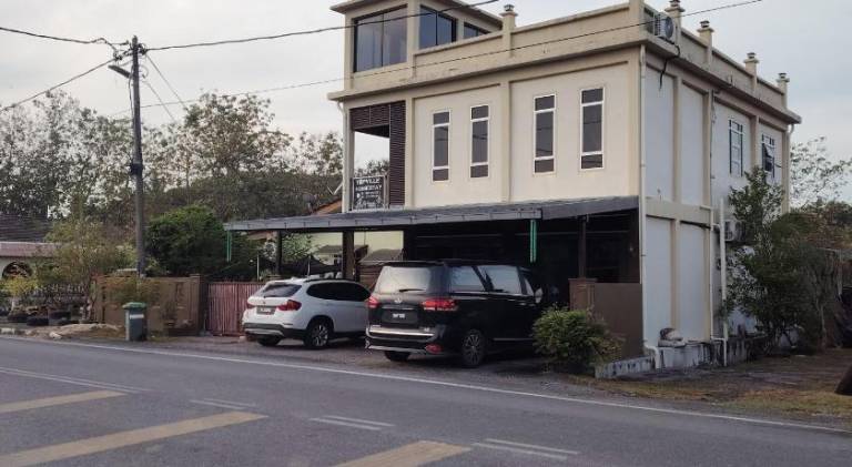 70 m² Ferienwohnung