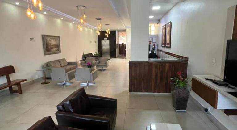 Hotel Carajas — photo 2