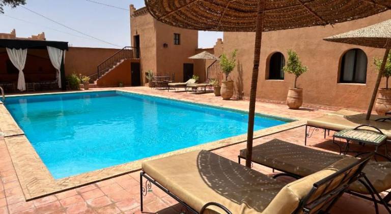 Riad Dar Bergui — photo 3