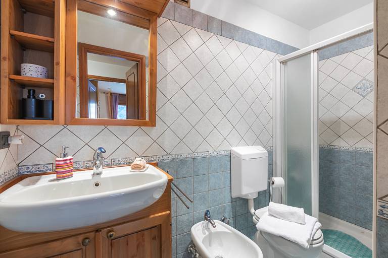 Rental apartment | Mountain view — photo 5