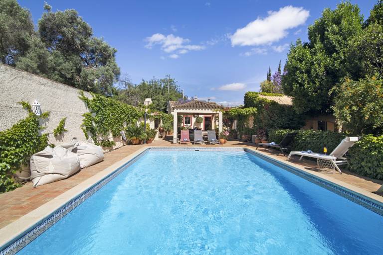 Villa Faro