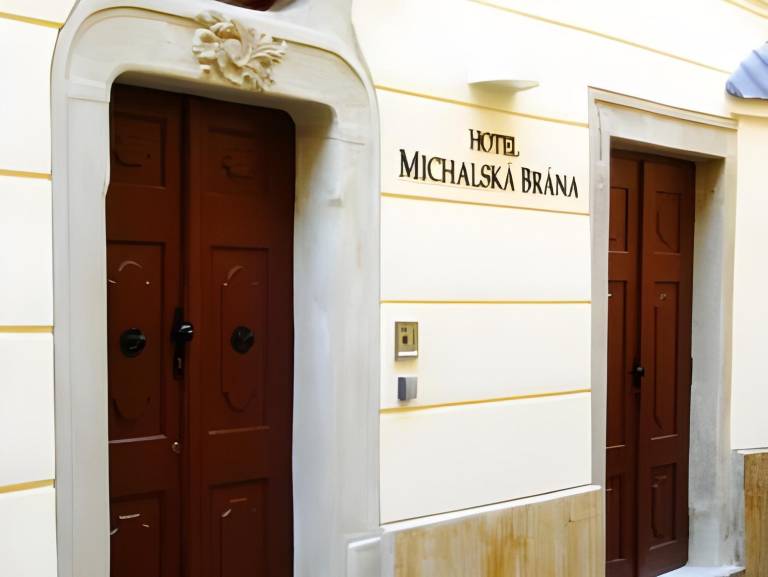BEIGLI Hotel & Garden in Bratislava