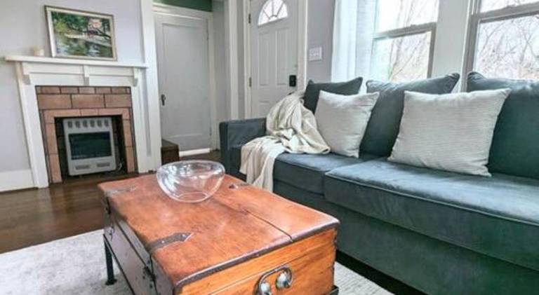 House | Pets are welcome — photo 2