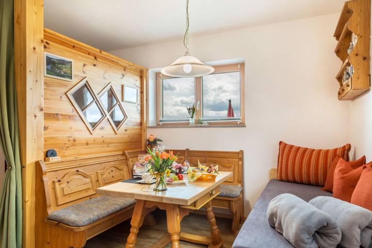 Ferienwohnung Hauzenberg