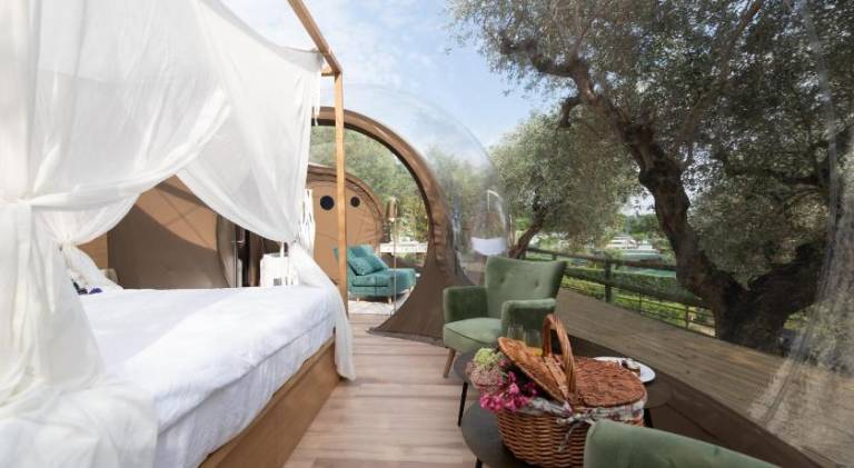 La Rocca Camping Village — photo 2