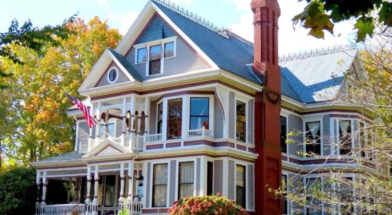 Bed and breakfast North Berwick