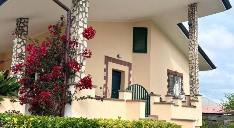 154 m² Villa