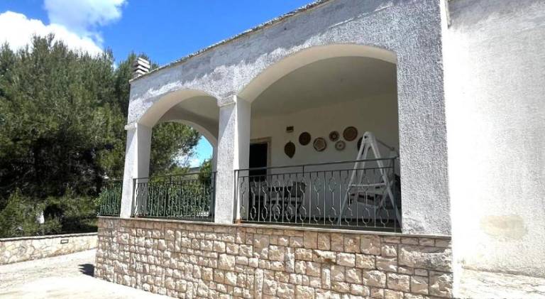 Vacation home with 3 rooms for 7 persons — photo 4