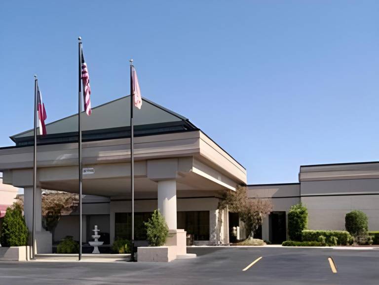 Ramada by Wyndham Macon in Macon, GA